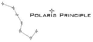 POLARIS PRINCIPLE