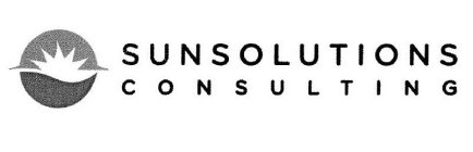 SUNSOLUTIONS CONSULTING