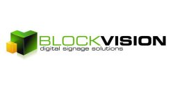 BLOCKVISION DIGITAL SIGNAGE SOLUTIONS