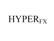 HYPERFX