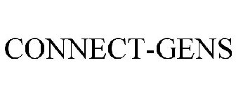CONNECT-GENS