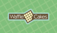 WAFFLE CAKES
