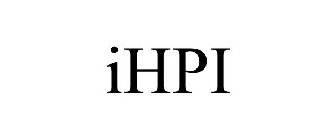 IHPI