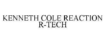 KENNETH COLE REACTION R-TECH