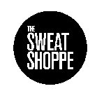 THE SWEAT SHOPPE