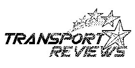 TRANSPORT REVIEWS