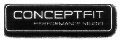 CONCEPTFIT PERFORMANCE STUDIO