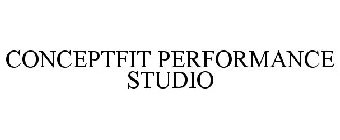 CONCEPTFIT PERFORMANCE STUDIO