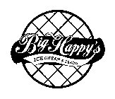 BIG HAPPY'S ICE CREAM & TREATS