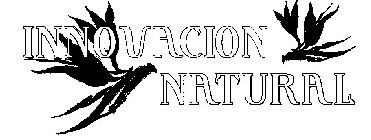 INNOVACION NATURAL