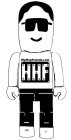 HIPHOPFRIENDS.COM HHF
