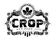 CROP HEMP PRODUCTS