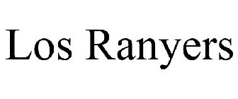 LOS RANYERS