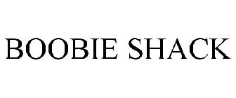BOOBIE SHACK