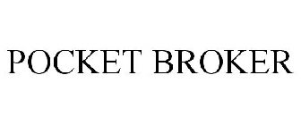 POCKET BROKER