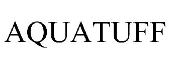 AQUATUFF