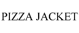 PIZZA JACKET
