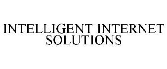 INTELLIGENT INTERNET SOLUTIONS