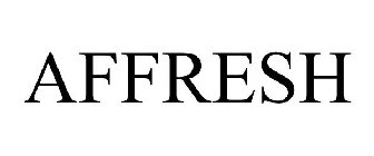 AFFRESH