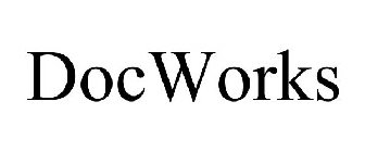 DOCWORKS