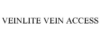 VEINLITE VEIN ACCESS