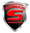 BESTBUFFER'S SERIOUS PRODUCTS
