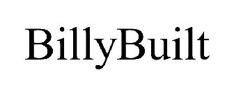 BILLYBUILT