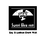 SWEET GLEW.COM GAY & LESBIAN EVENT WEB
