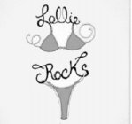 LOLLIE ROCKS