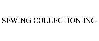 SEWING COLLECTION INC.