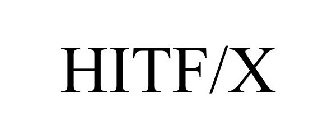 HITF/X