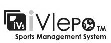 IVS IVLEPO SPORTS MANAGEMENT SYSTEM