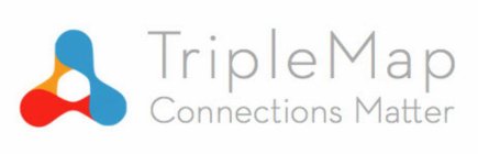 TRIPLEMAP CONNECTIONS MATTER