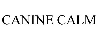 CANINE CALM