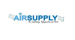 AIRSUPPLY AIR CONDITIONING, REFRIGERATION AND PARTS