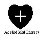 APPLIED MED THERAPY