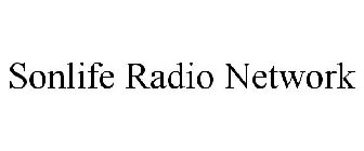 SONLIFE RADIO NETWORK