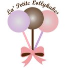 LA' PETITE LOLLYKAKES