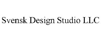 SVENSK DESIGN STUDIO LLC