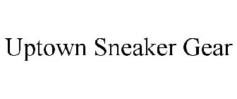 UPTOWN SNEAKER GEAR