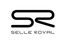 SR SELLE ROYAL