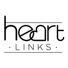 HEART · LINKS ·
