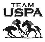 TEAM USPA