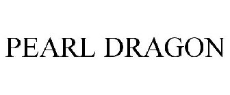 PEARL DRAGON