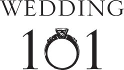 WEDDING 101