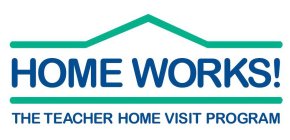 HOME WORKS! THE TEACHER HOME VISIT PROGRAM