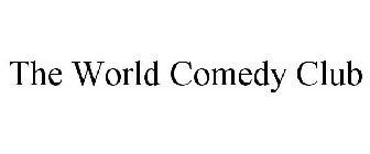 THE WORLD COMEDY CLUB