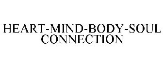 HEART-MIND-BODY-SOUL CONNECTION