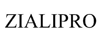 ZIALIPRO