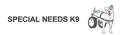 SPECIAL NEEDS K9